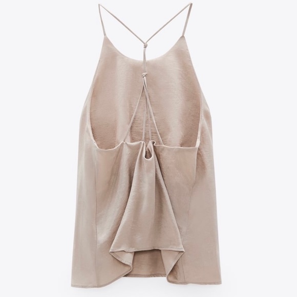 Flowy Top - Picture 4 of 6